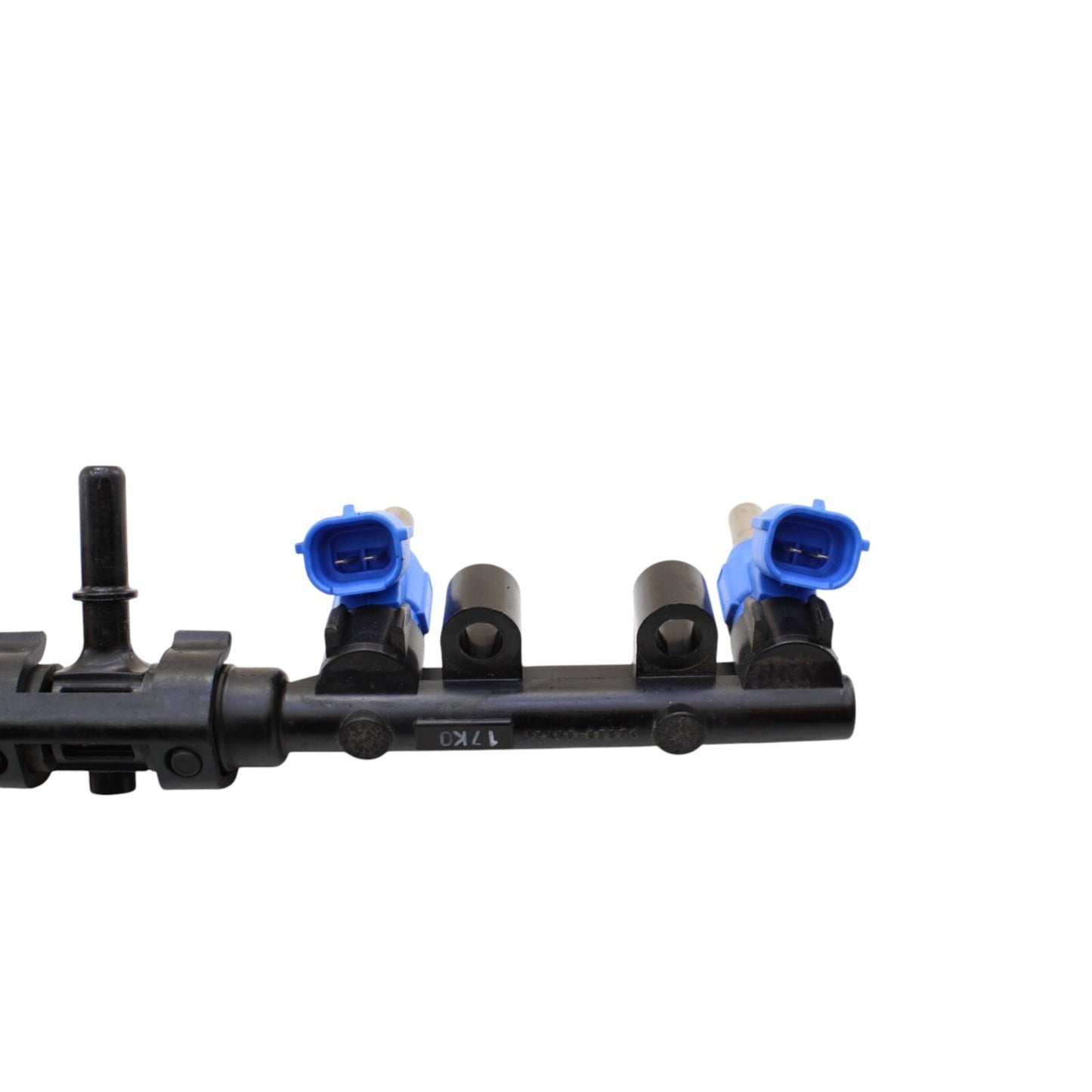 2017 - 2024 SUZUKI GSXR1000 R AIR BOX SECONDARY FUEL INJECTOR STOCK