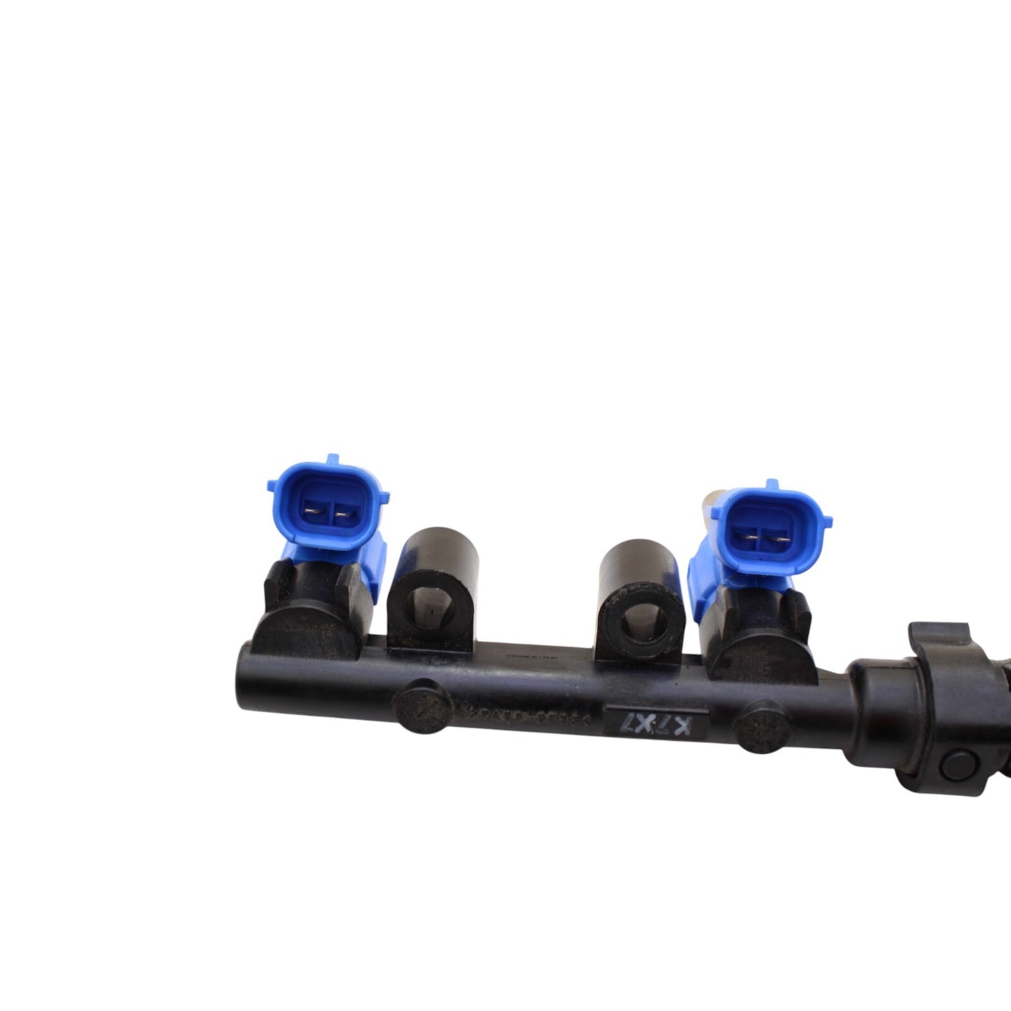 2017 - 2024 SUZUKI GSXR1000 R AIR BOX SECONDARY FUEL INJECTOR STOCK