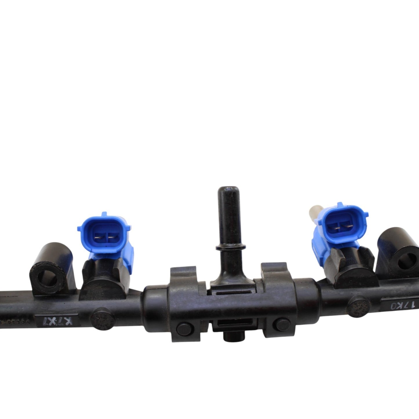 2017 - 2024 SUZUKI GSXR1000 R AIR BOX SECONDARY FUEL INJECTOR STOCK