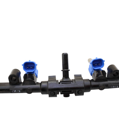2017 - 2024 SUZUKI GSXR1000 R AIR BOX SECONDARY FUEL INJECTOR STOCK