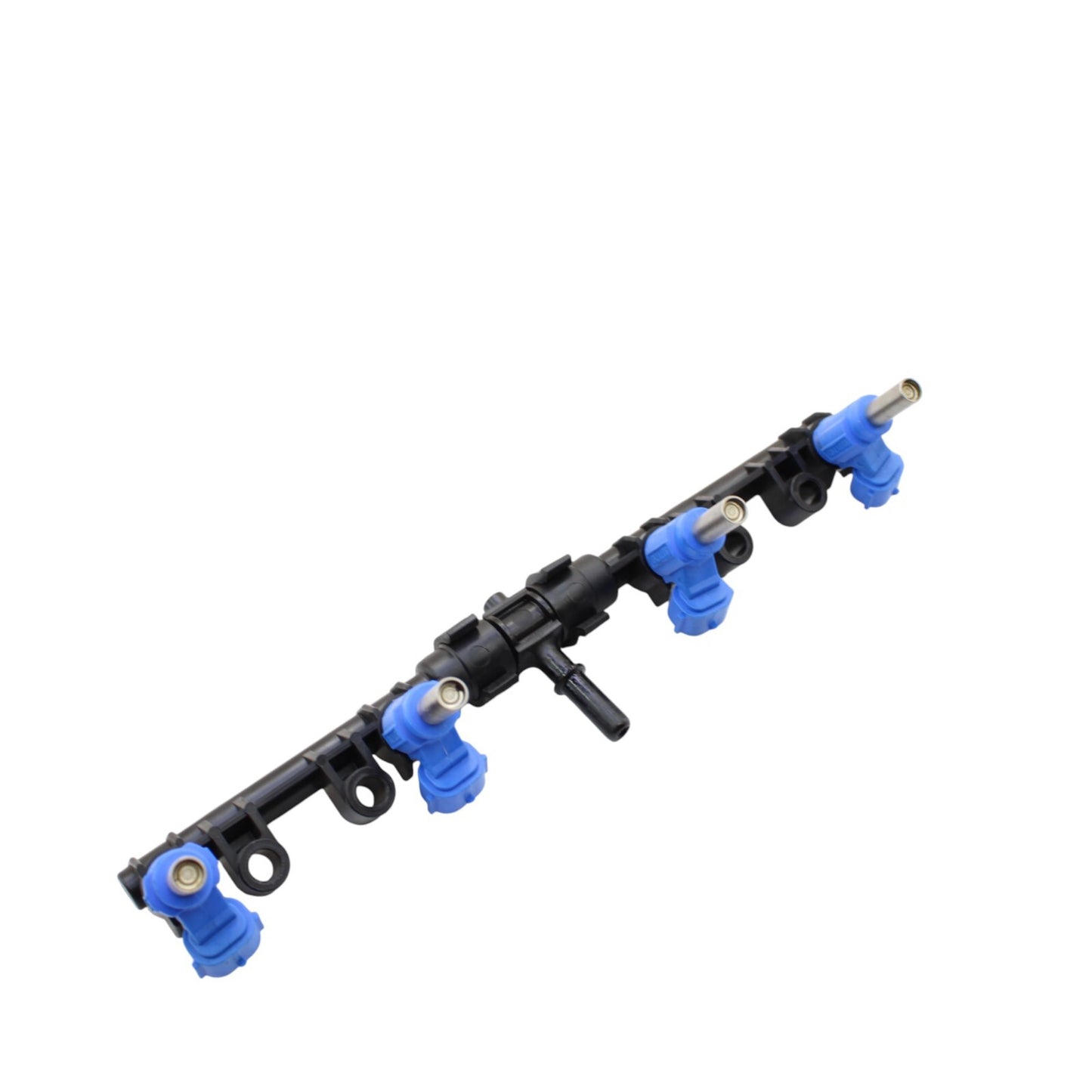 2017 - 2024 SUZUKI GSXR1000 R AIR BOX SECONDARY FUEL INJECTOR STOCK