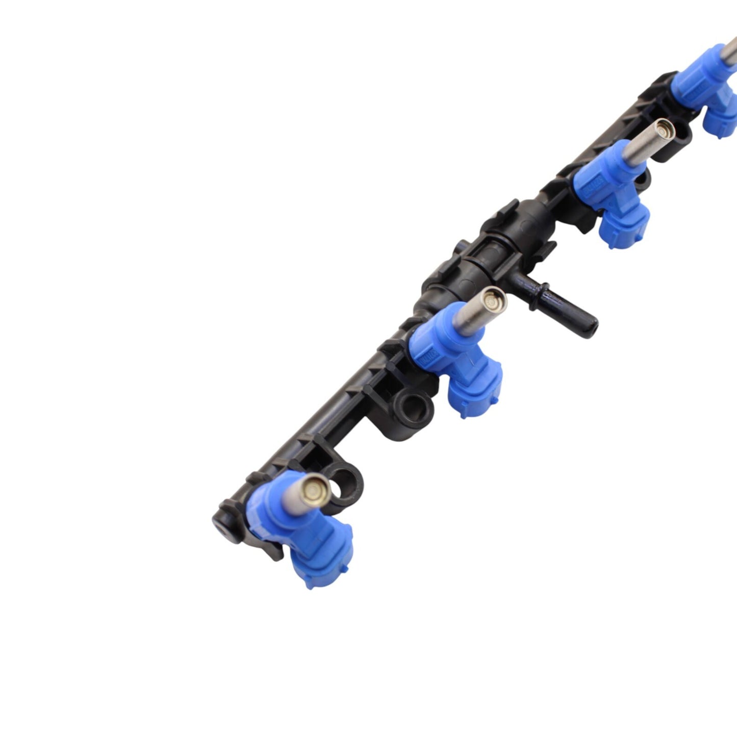 2017 - 2024 SUZUKI GSXR1000 R AIR BOX SECONDARY FUEL INJECTOR STOCK