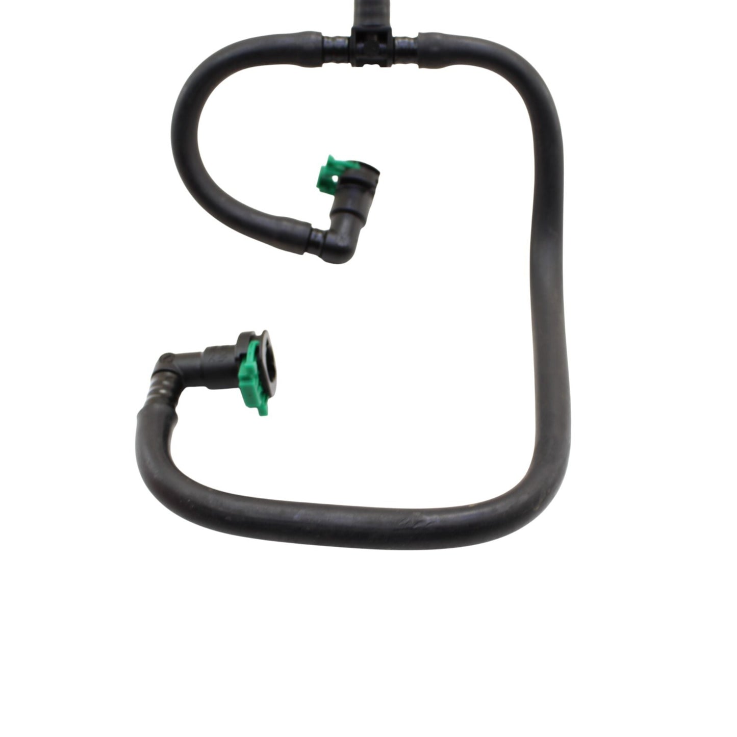 2017 - 2021 SUZUKI GSXR 1000 R FUEL HOSE GAS LINE TUBE PIPE BLACK STOCK 324296