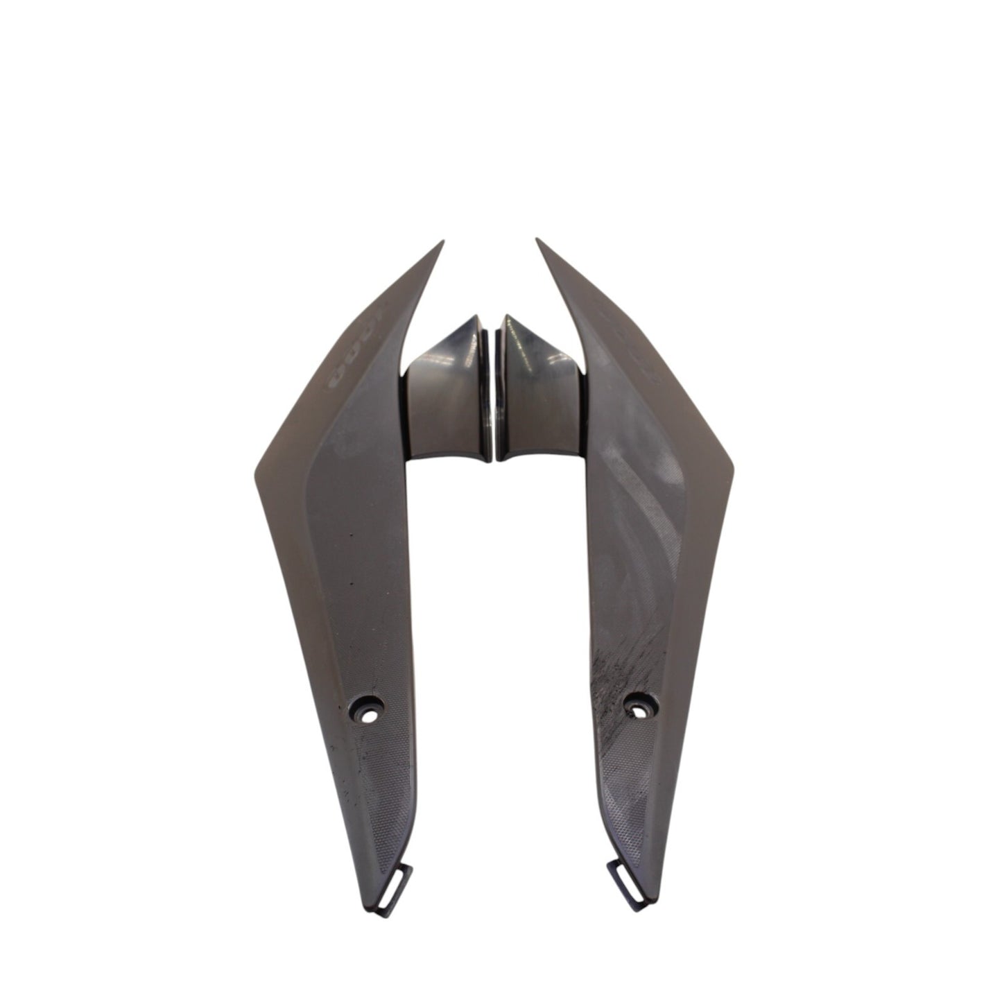 2017 - 2024 SUZUKI GSXR1000 R FUEL TANK COWLS FRAME SIDE COVER BLACK