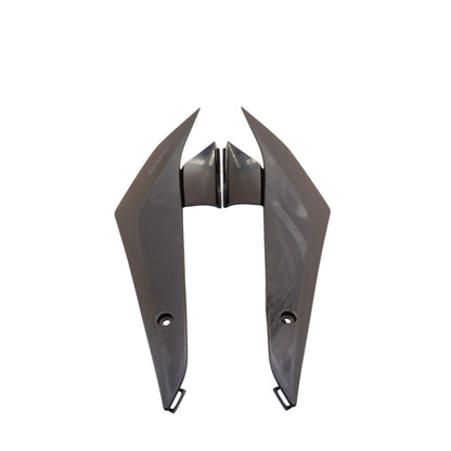 2017 - 2024 SUZUKI GSXR1000 R FUEL TANK COWLS FRAME SIDE COVER BLACK