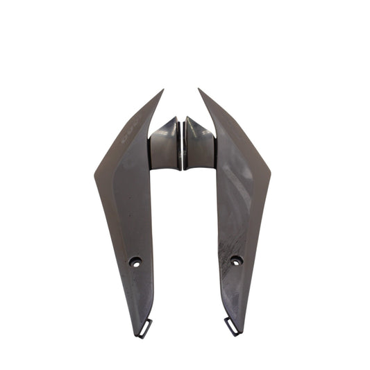 2017 - 2024 SUZUKI GSXR1000 R FUEL TANK COWLS FRAME SIDE COVER BLACK
