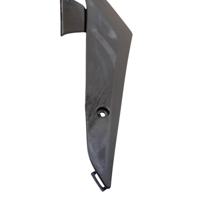 2017 - 2024 SUZUKI GSXR1000 R FUEL TANK COWLS FRAME SIDE COVER BLACK