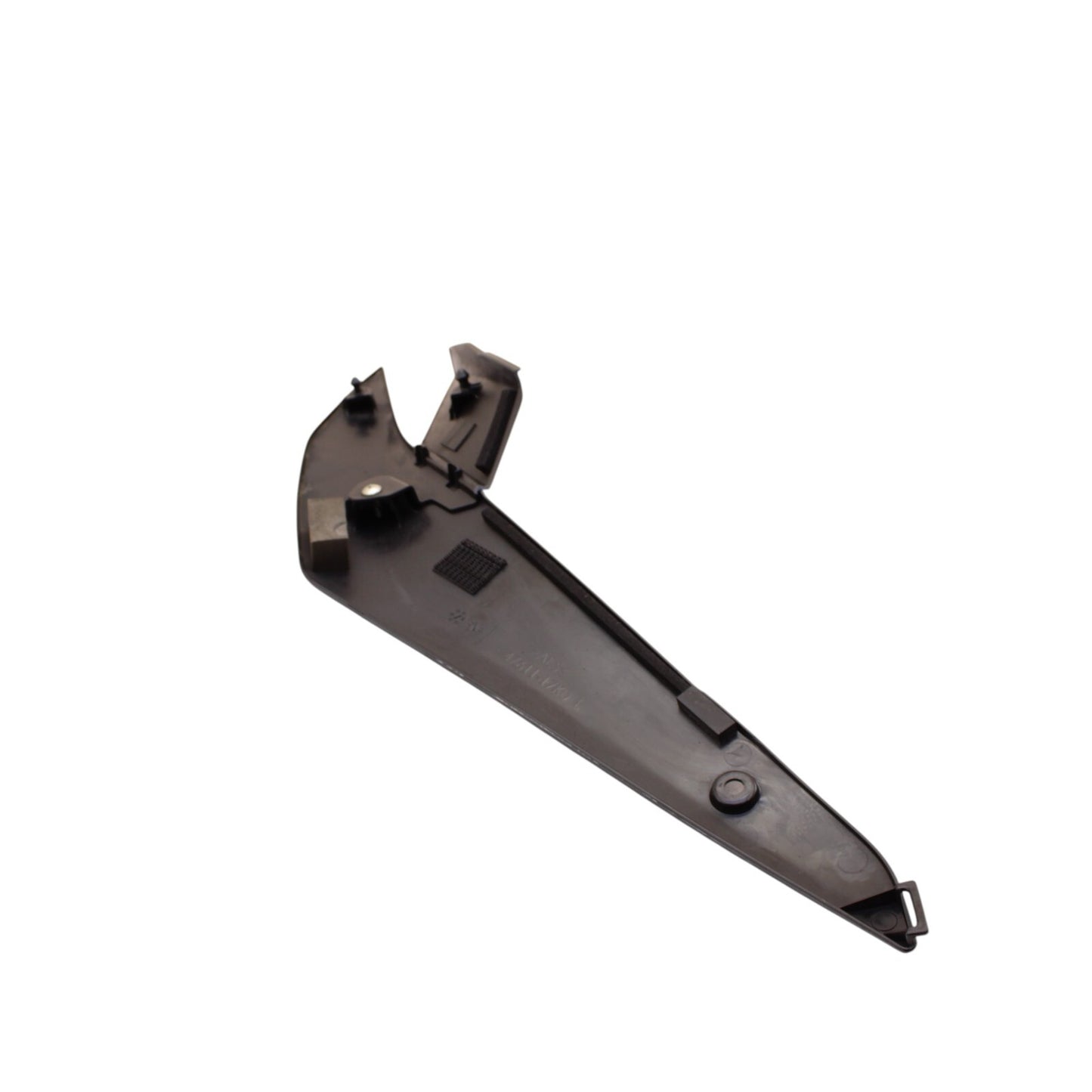 2017 - 2024 SUZUKI GSXR1000 R FUEL TANK COWLS FRAME SIDE COVER BLACK