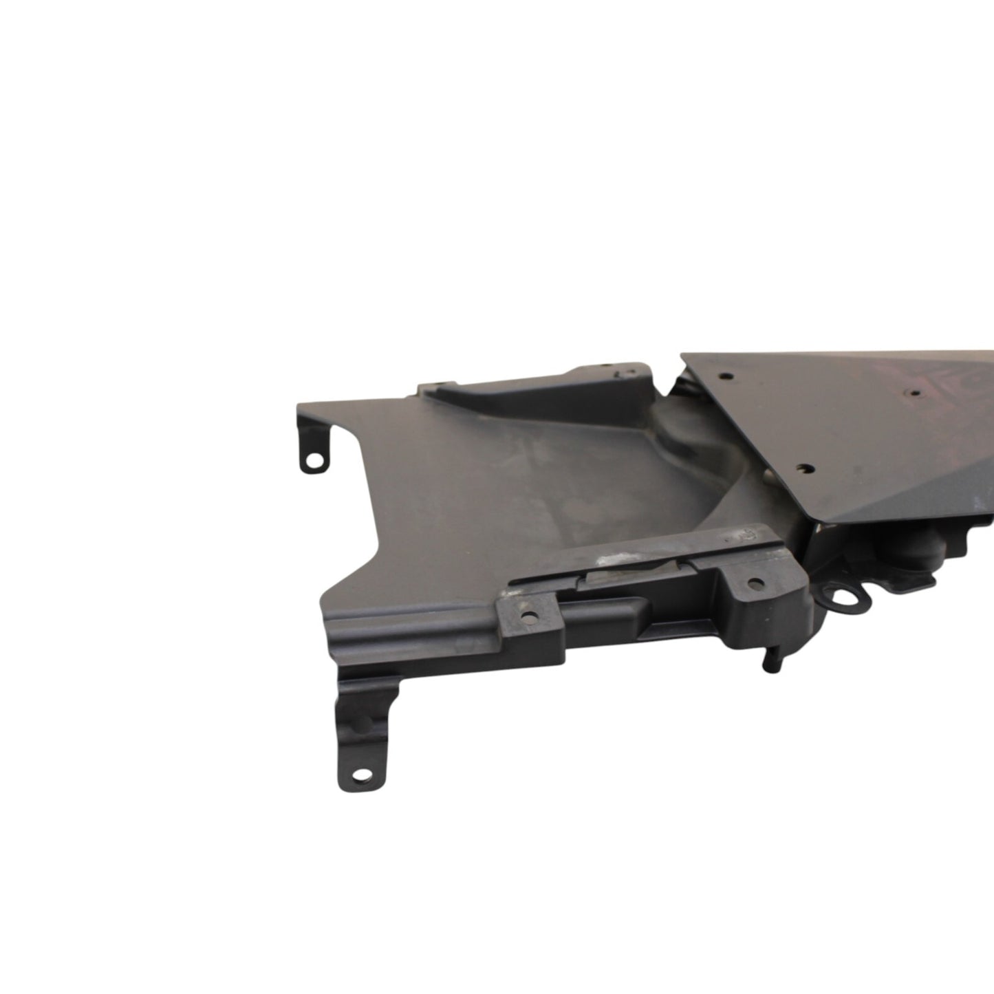 2017 - 2024 SUZUKI GSXR1000 R UNDERTAIL FRONT REAR FENDER TRAY BLACK PLASTIC OEM