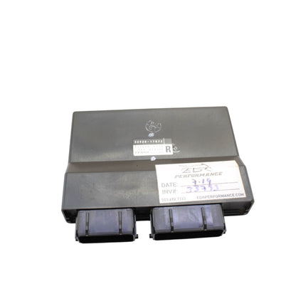 2017 - 2025 SUZUKI GSXR1000R ECU ELECTRONIC COMPUTER UNIT CDI BLACK BOX