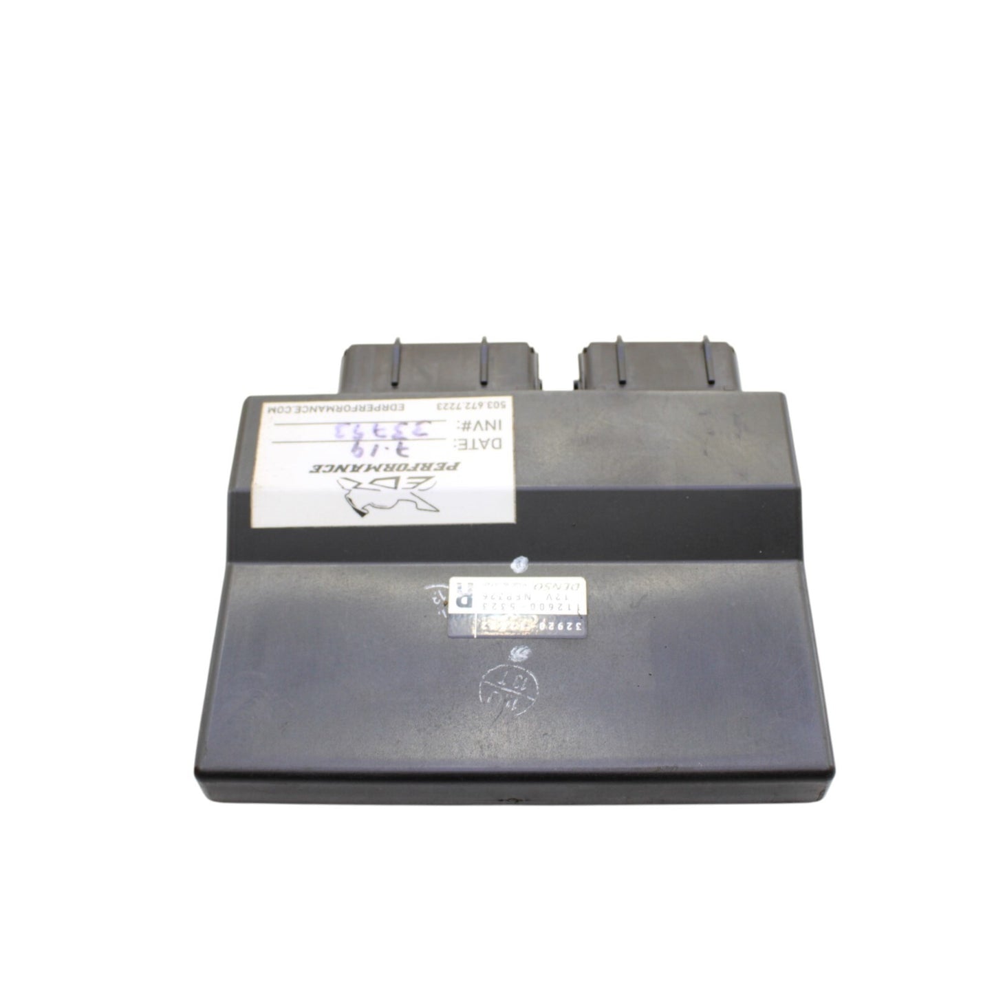 2017 - 2025 SUZUKI GSXR1000R ECU ELECTRONIC COMPUTER UNIT CDI BLACK BOX