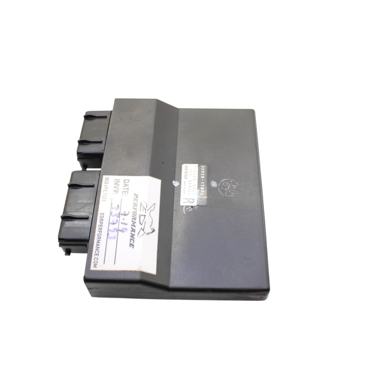 2017 - 2025 SUZUKI GSXR1000R ECU ELECTRONIC COMPUTER UNIT CDI BLACK BOX