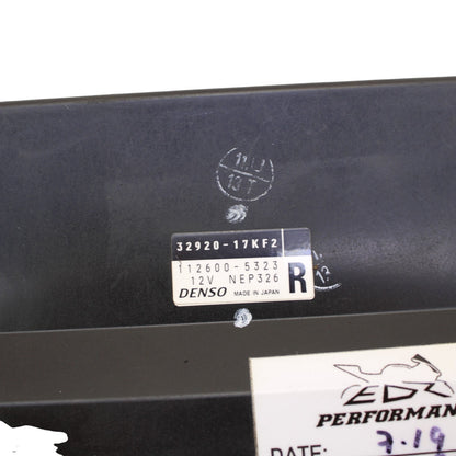 2017 - 2025 SUZUKI GSXR1000R ECU ELECTRONIC COMPUTER UNIT CDI BLACK BOX
