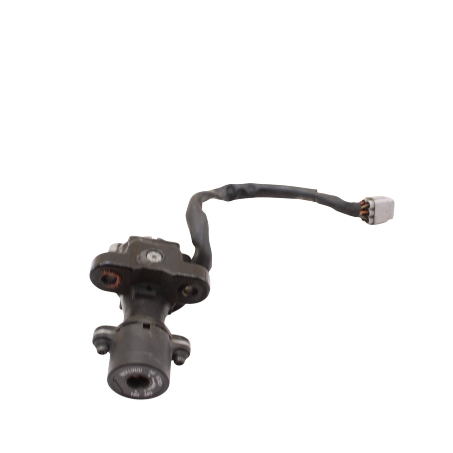 2017 - 2024 SUZUKI GSXR1000 R LOCK SET IGNTION Switch Fuel Cap KEY ELECTRICAL