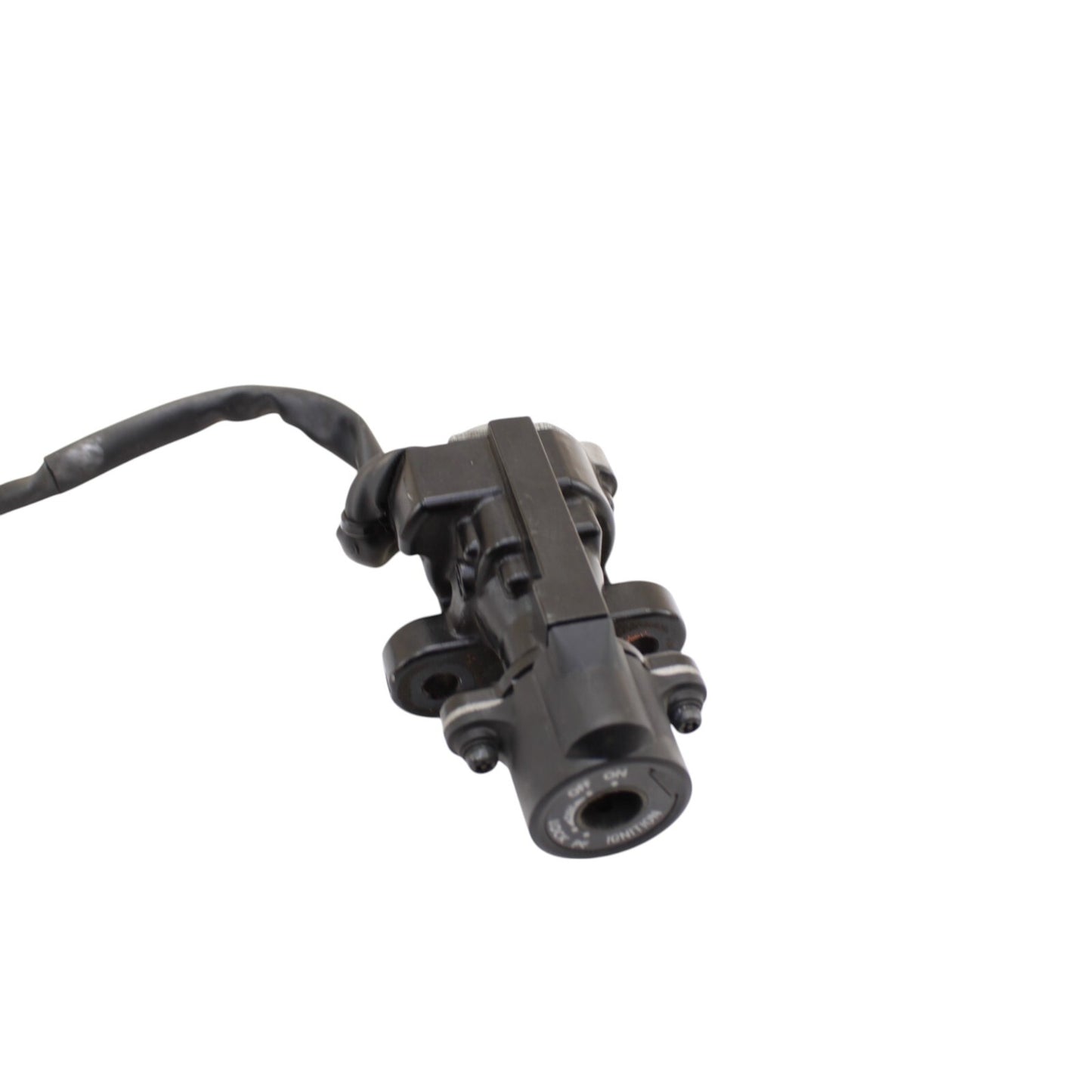 2017 - 2024 SUZUKI GSXR1000 R LOCK SET IGNTION Switch Fuel Cap KEY ELECTRICAL