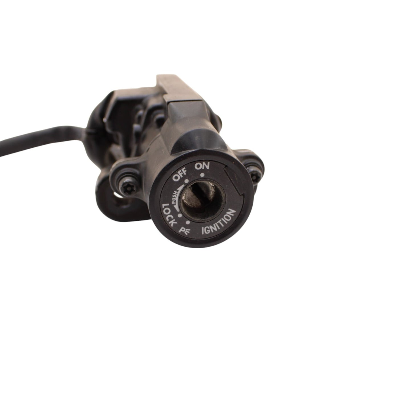 2017 - 2024 SUZUKI GSXR1000 R LOCK SET IGNTION Switch Fuel Cap KEY ELECTRICAL