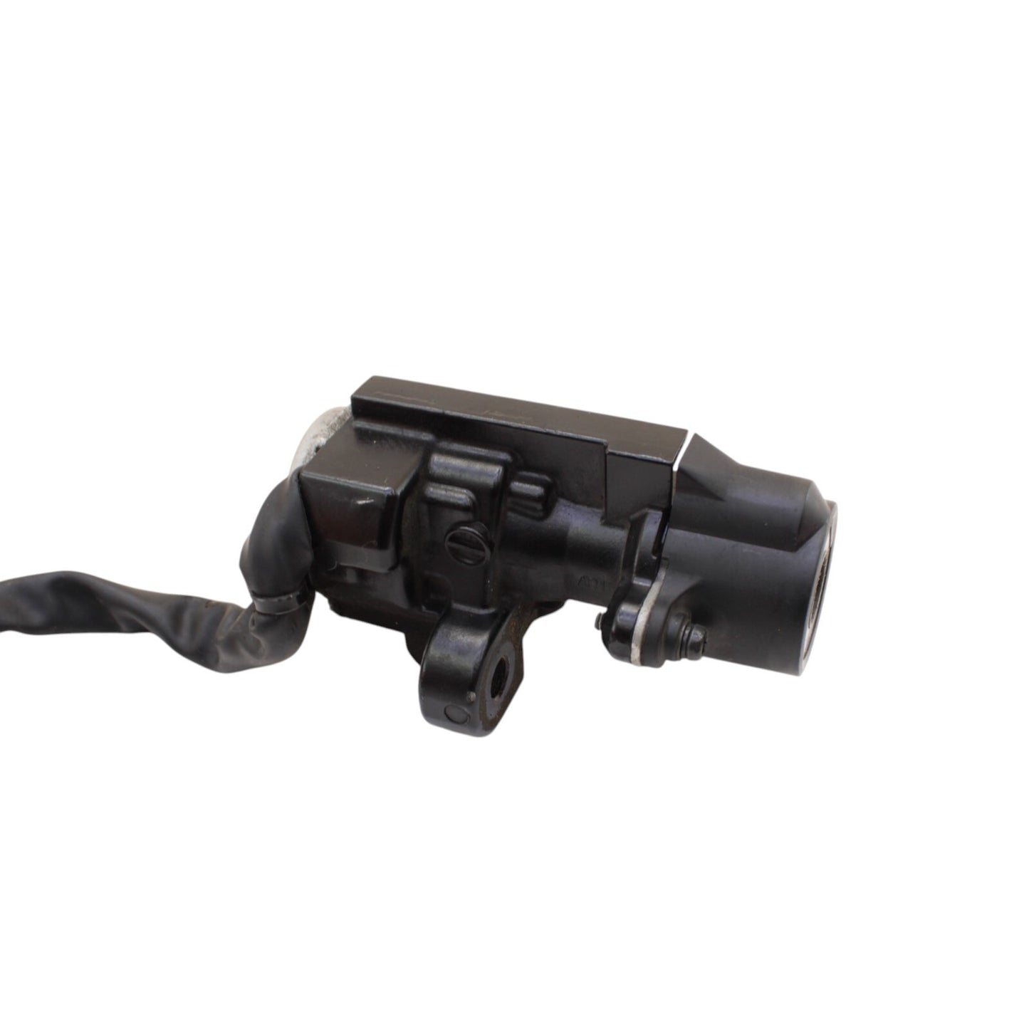 2017 - 2024 SUZUKI GSXR1000 R LOCK SET IGNTION Switch Fuel Cap KEY ELECTRICAL