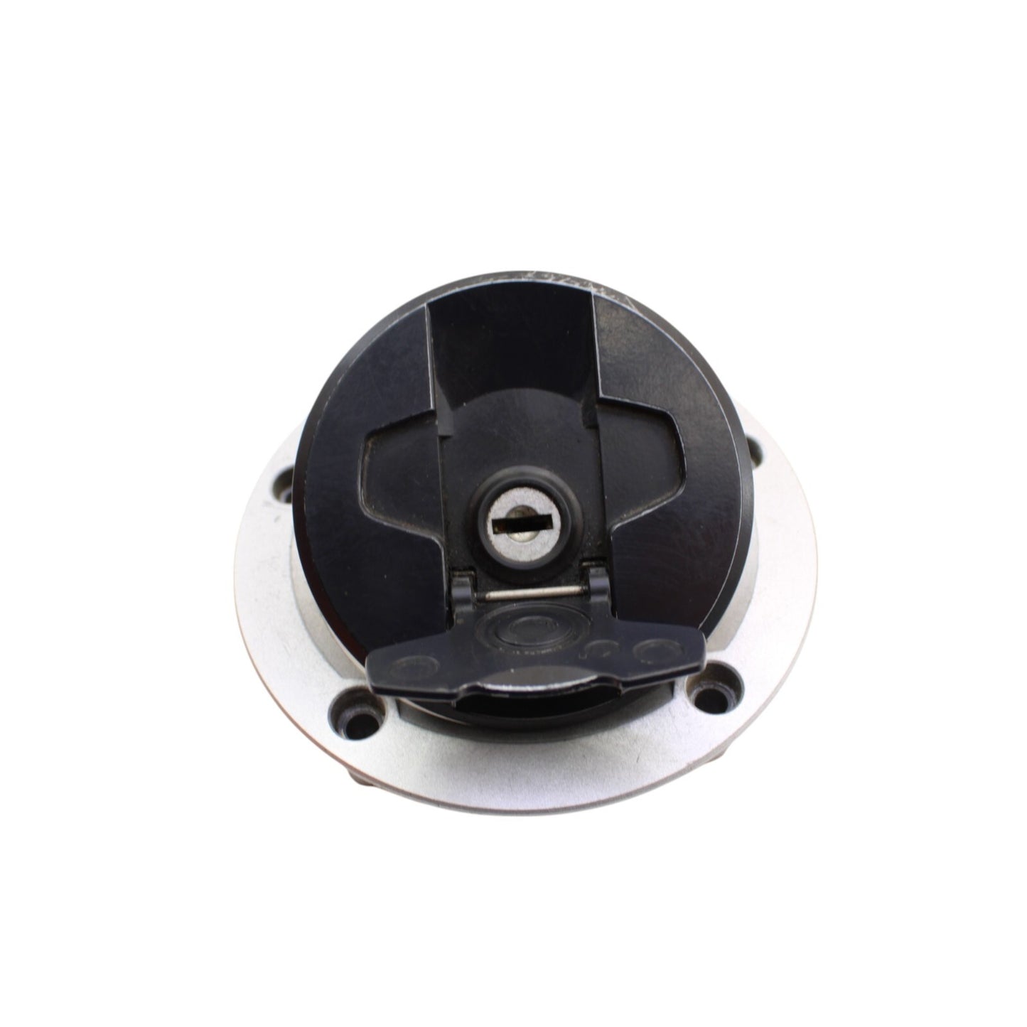 2017 - 2024 SUZUKI GSXR1000 R LOCK SET IGNTION Switch Fuel Cap KEY ELECTRICAL