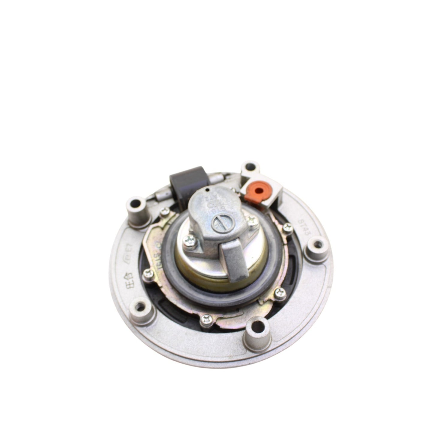 2017 - 2024 SUZUKI GSXR1000 R LOCK SET IGNTION Switch Fuel Cap KEY ELECTRICAL