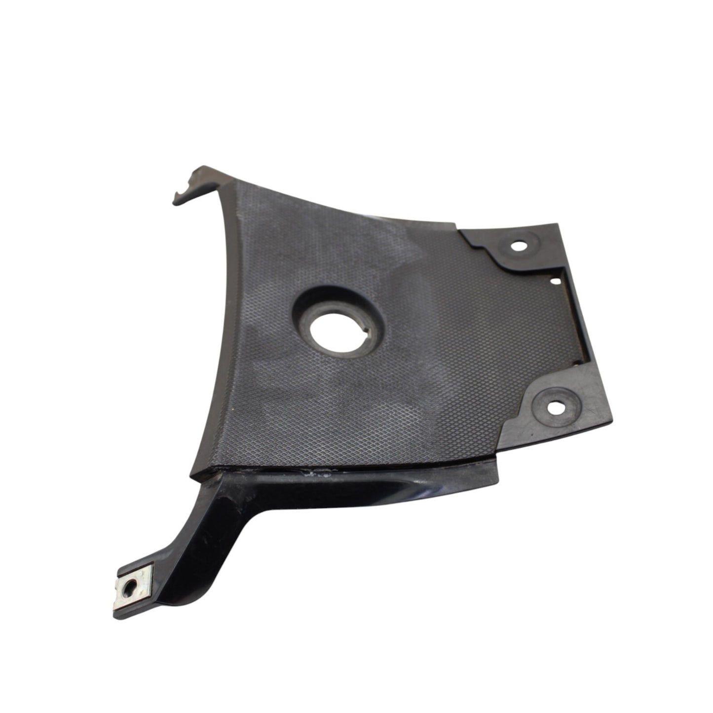 2017 - 2024 SUZUKI GSXR1000 R  FRONT CENTER FRAME COVER SEAT HOLE COWL