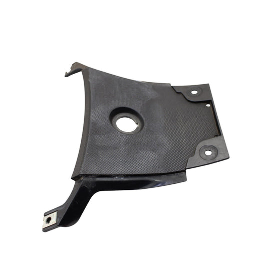 2017 - 2024 SUZUKI GSXR1000 R  FRONT CENTER FRAME COVER SEAT HOLE COWL
