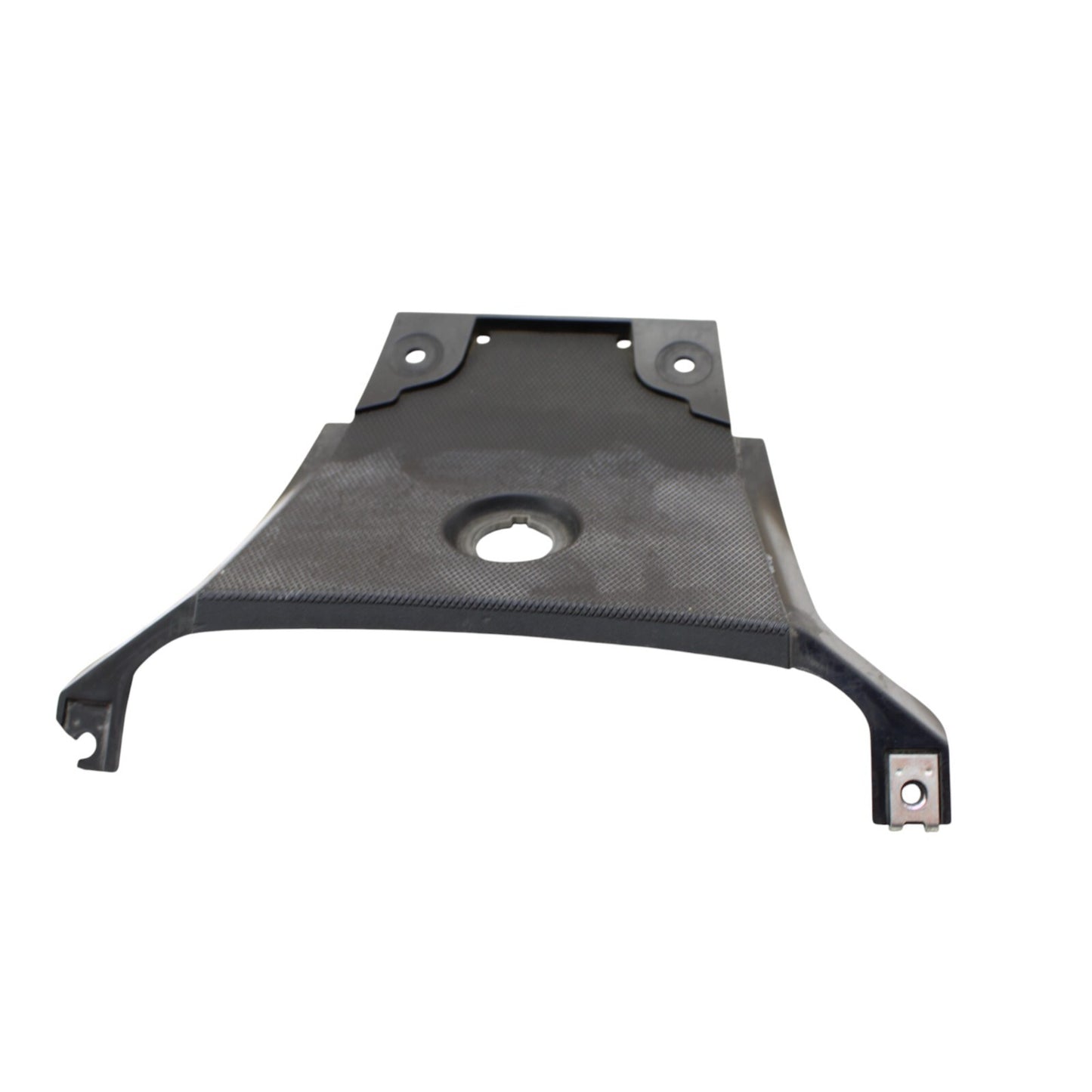 2017 - 2024 SUZUKI GSXR1000 R  FRONT CENTER FRAME COVER SEAT HOLE COWL