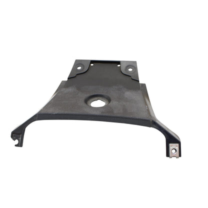 2017 - 2024 SUZUKI GSXR1000 R  FRONT CENTER FRAME COVER SEAT HOLE COWL