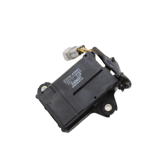 2017 - 2024 SUZUKI GSXR1000 R EXHAUST SERVO MOTOR ACTUATOR VALVE ELECTRICAL