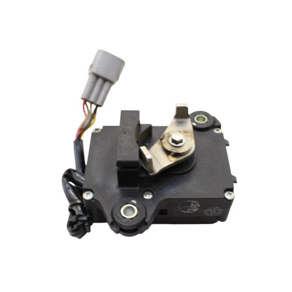 2017 - 2024 SUZUKI GSXR1000 R EXHAUST SERVO MOTOR ACTUATOR VALVE ELECTRICAL