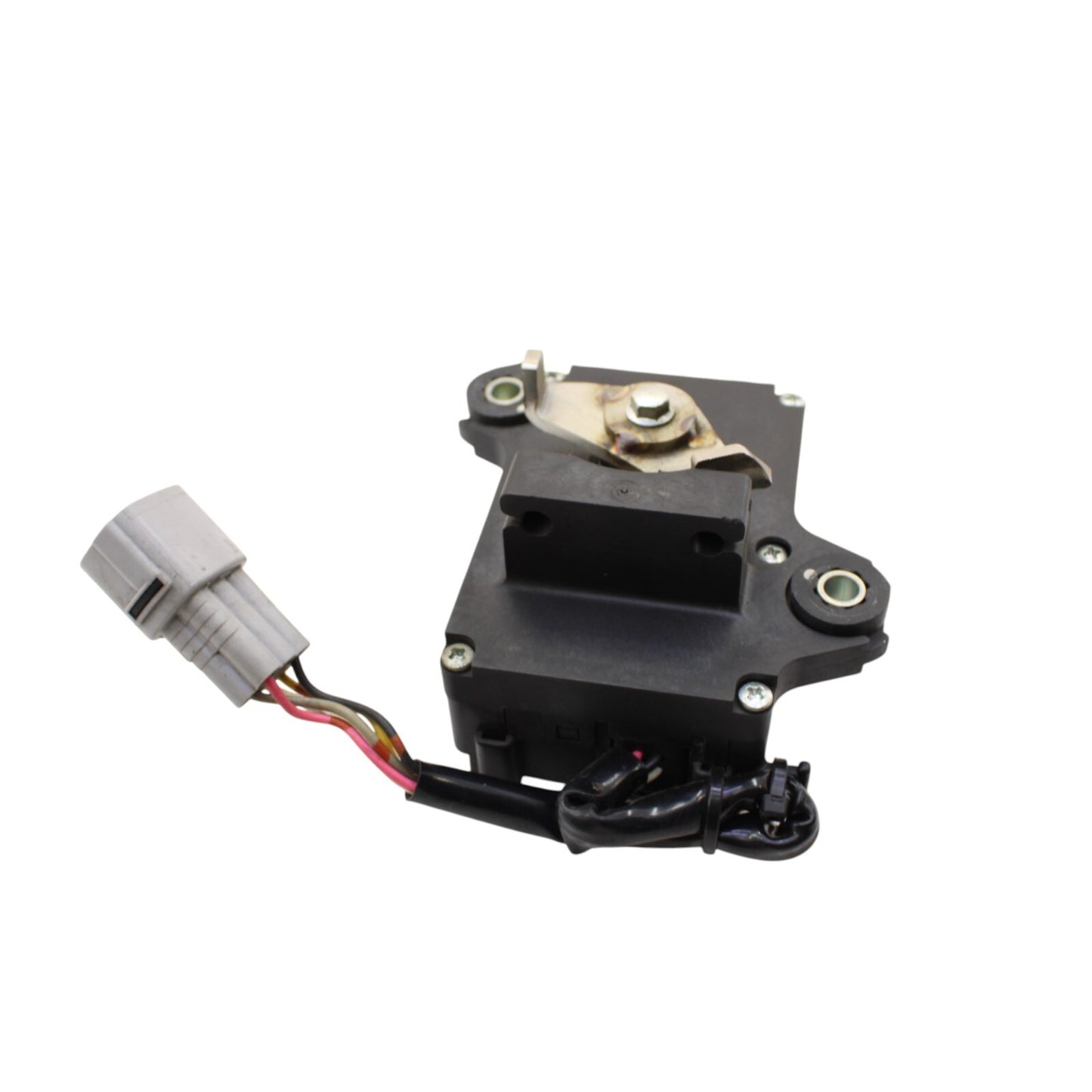 2017 - 2024 SUZUKI GSXR1000 R EXHAUST SERVO MOTOR ACTUATOR VALVE ELECTRICAL