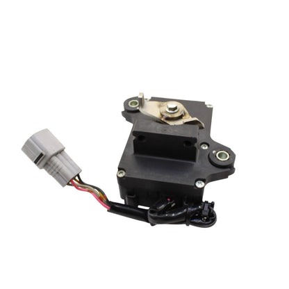 2017 - 2024 SUZUKI GSXR1000 R EXHAUST SERVO MOTOR ACTUATOR VALVE ELECTRICAL