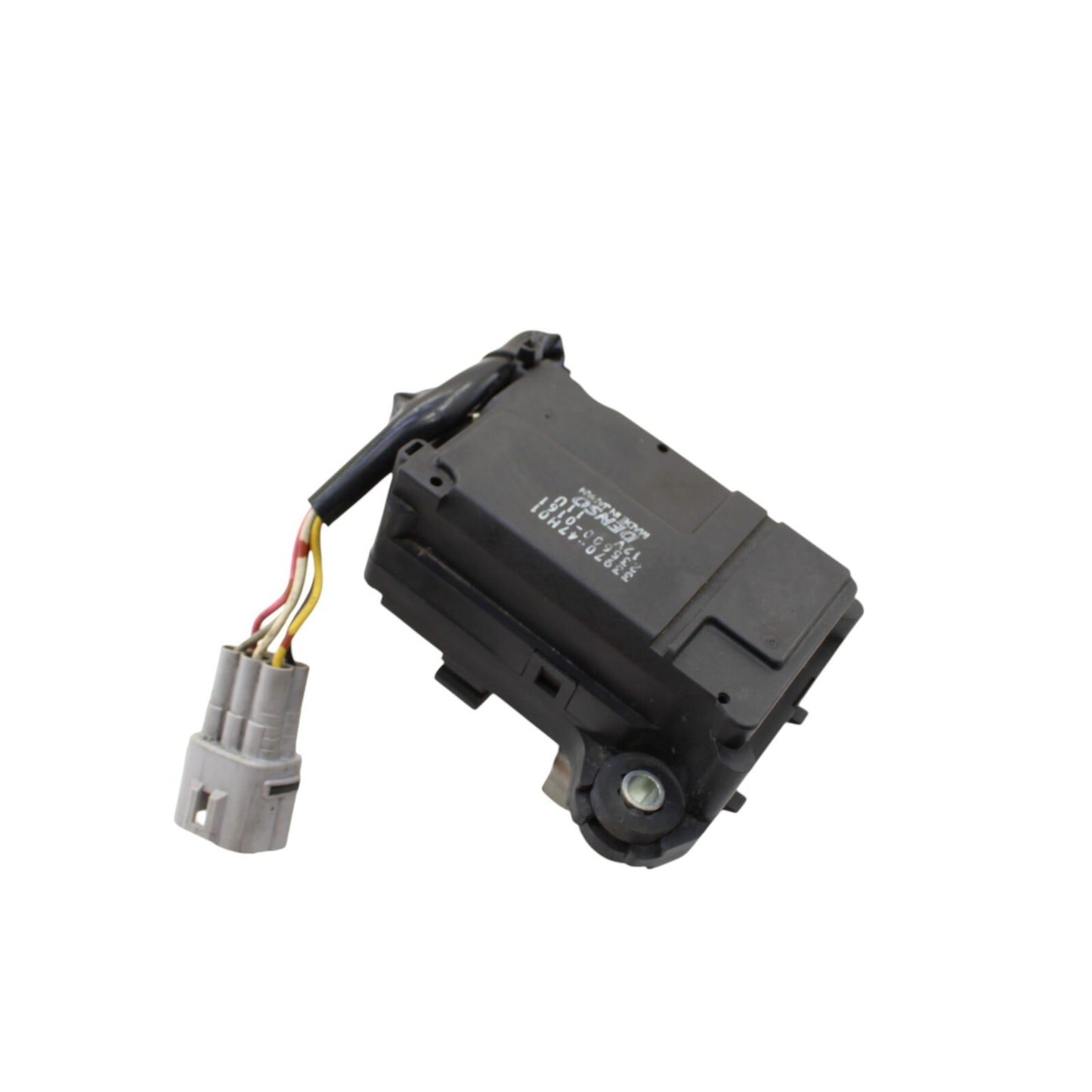 2017 - 2024 SUZUKI GSXR1000 R EXHAUST SERVO MOTOR ACTUATOR VALVE ELECTRICAL