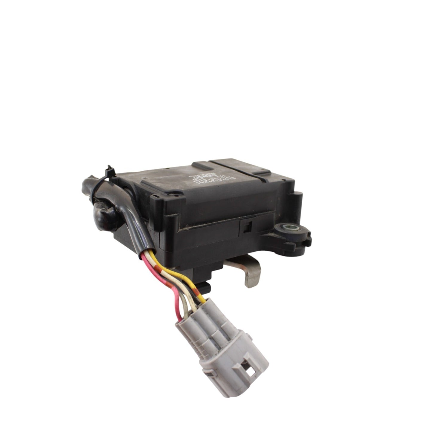2017 - 2024 SUZUKI GSXR1000 R EXHAUST SERVO MOTOR ACTUATOR VALVE ELECTRICAL