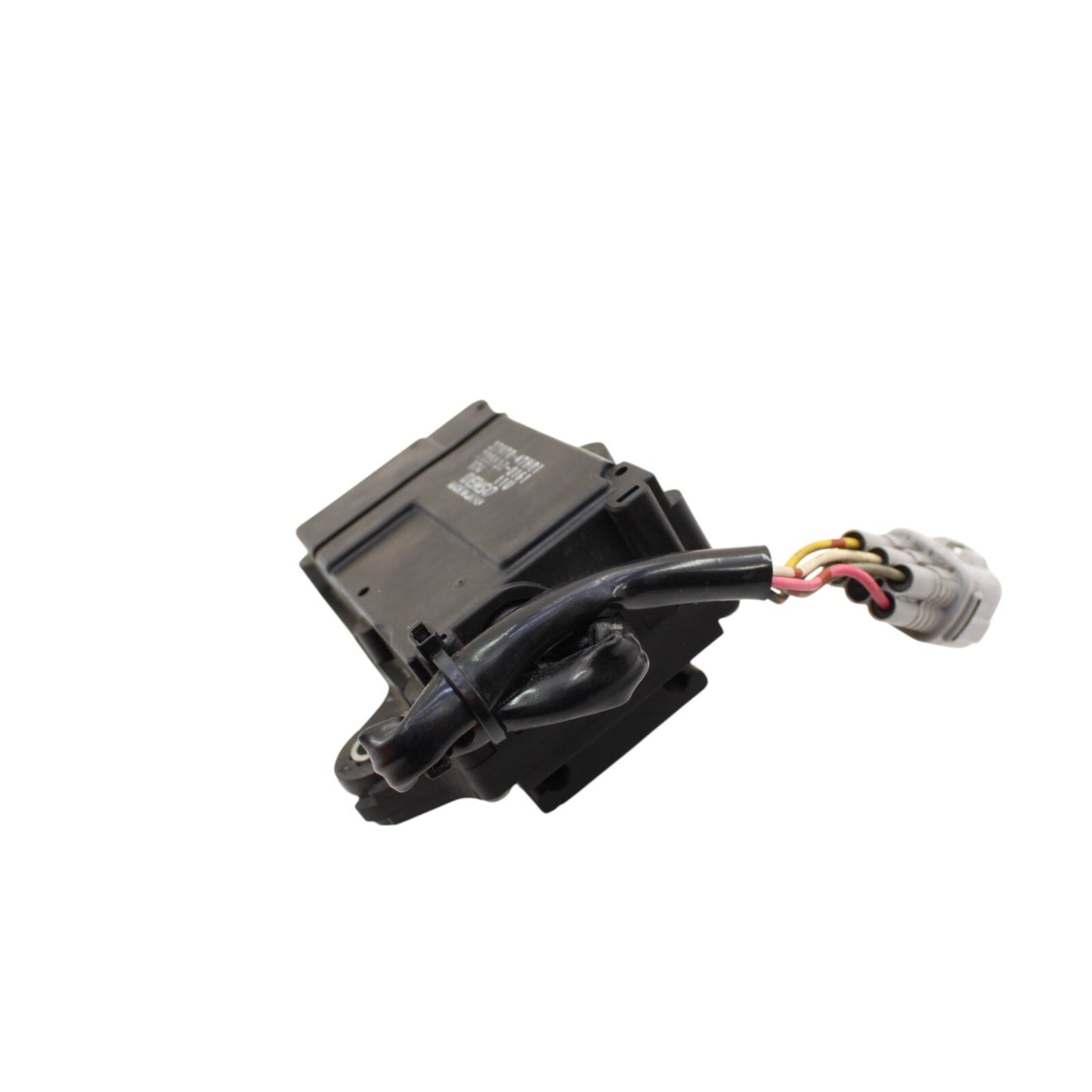 2017 - 2024 SUZUKI GSXR1000 R EXHAUST SERVO MOTOR ACTUATOR VALVE ELECTRICAL