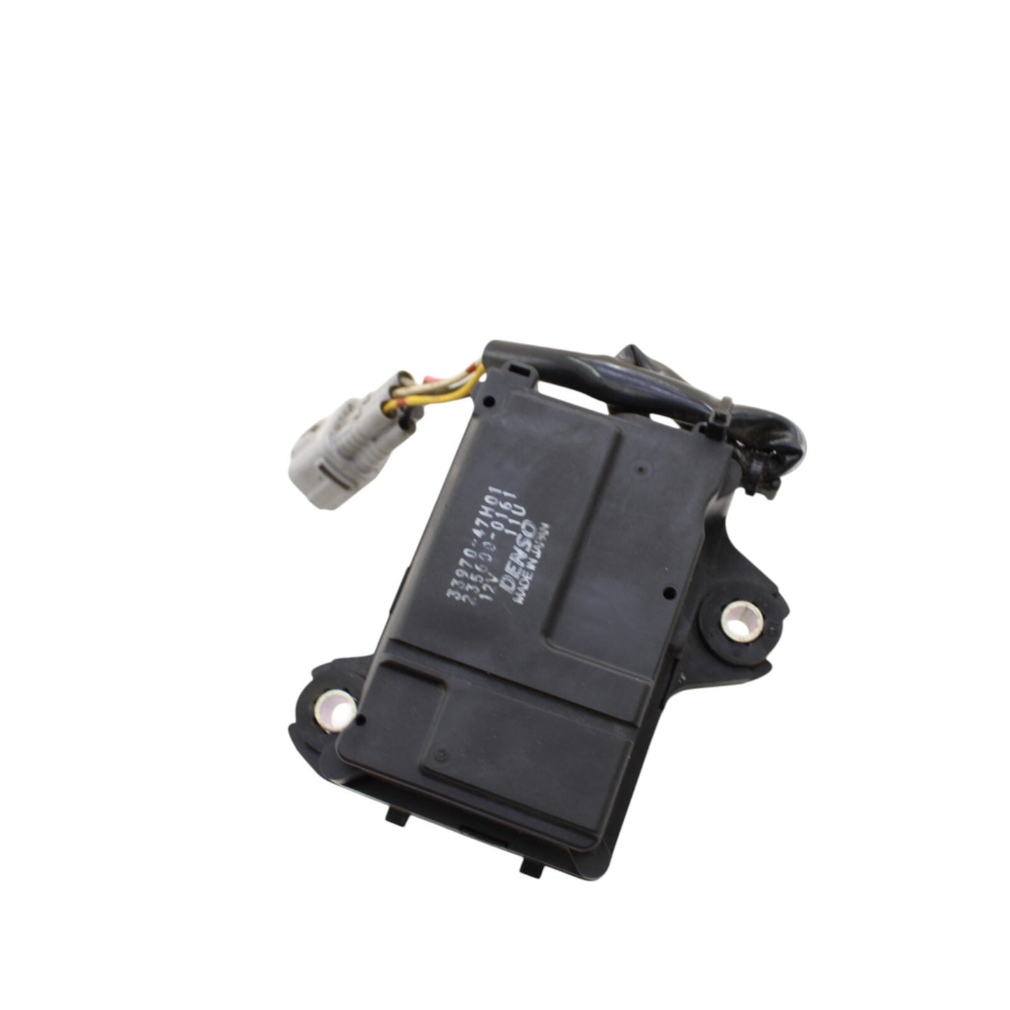 2017 - 2024 SUZUKI GSXR1000 R EXHAUST SERVO MOTOR ACTUATOR VALVE ELECTRICAL