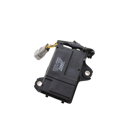 2017 - 2024 SUZUKI GSXR1000 R EXHAUST SERVO MOTOR ACTUATOR VALVE ELECTRICAL