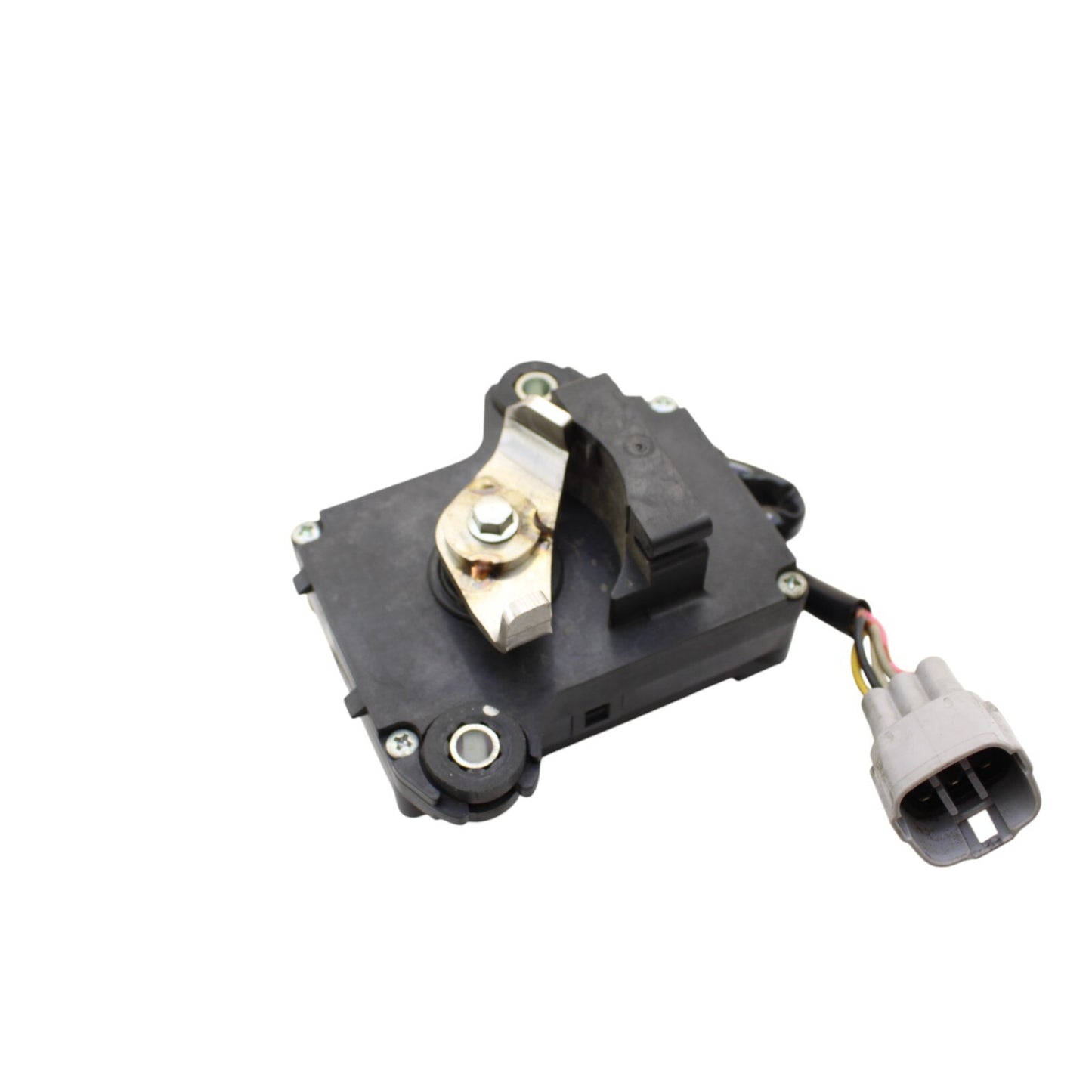 2017 - 2024 SUZUKI GSXR1000 R EXHAUST SERVO MOTOR ACTUATOR VALVE ELECTRICAL