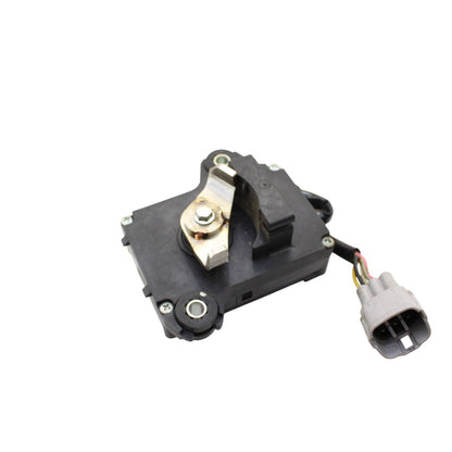 2017 - 2024 SUZUKI GSXR1000 R EXHAUST SERVO MOTOR ACTUATOR VALVE ELECTRICAL