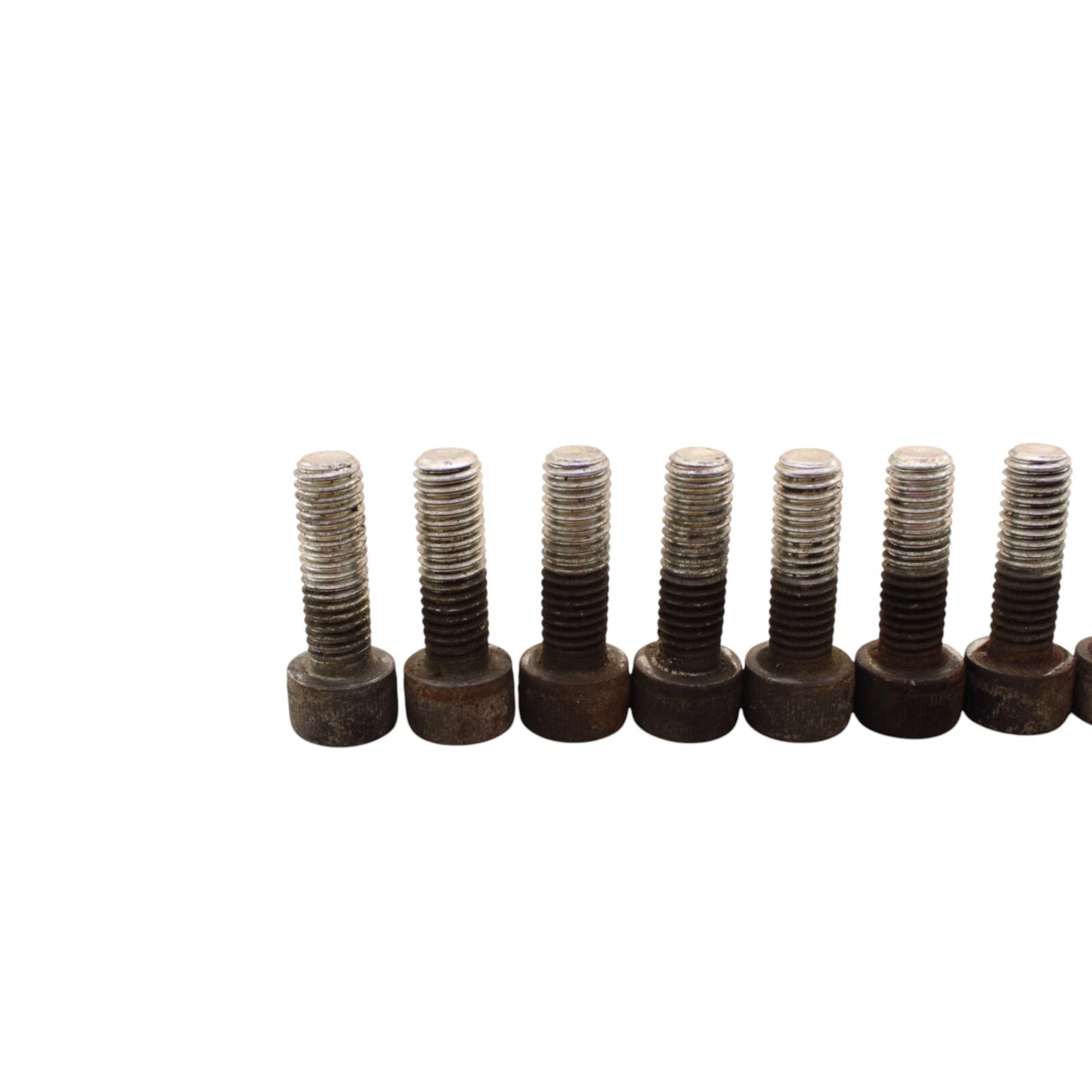 2017 - 2024 SUZUKI GSXR1000 R HEADER BOLTS EXHAUST MANIFOLD PIPES SET GSX-R