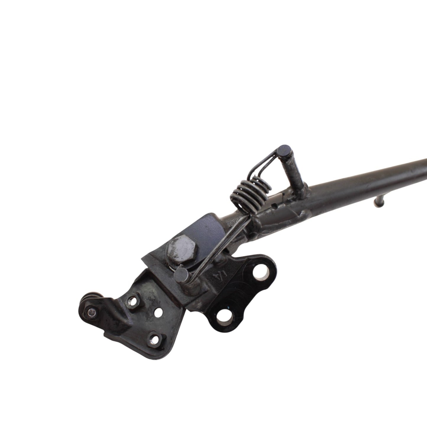 2017 - 2025 SUZUKI GSXR1000 GSXR1000R KICKSTAND SIDE KICK STAND SENSOR BOLTS