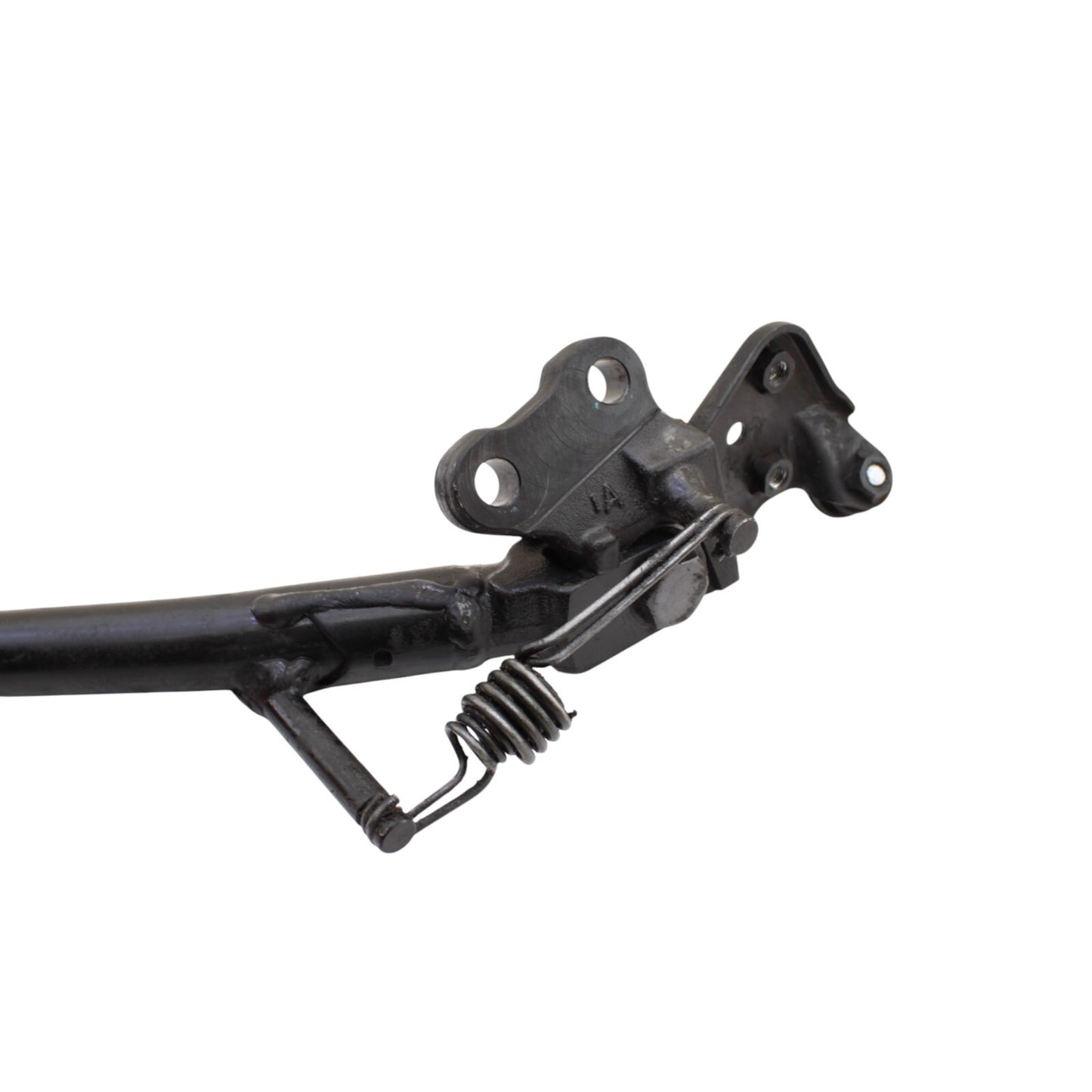 2017 - 2025 SUZUKI GSXR1000 GSXR1000R KICKSTAND SIDE KICK STAND SENSOR BOLTS