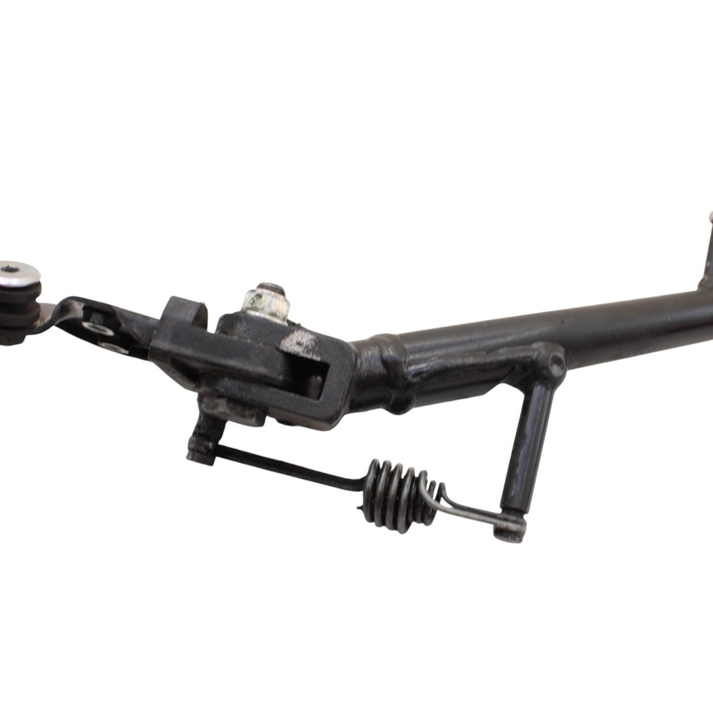 2017 - 2025 SUZUKI GSXR1000 GSXR1000R KICKSTAND SIDE KICK STAND SENSOR BOLTS