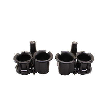 2017 - 2025 SUZUKI GSXR1000 GSXR1000R VELOCITY STACKS GASOLINE PLASTIC STOCK