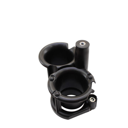 2017 - 2025 SUZUKI GSXR1000 GSXR1000R VELOCITY STACKS GASOLINE PLASTIC STOCK