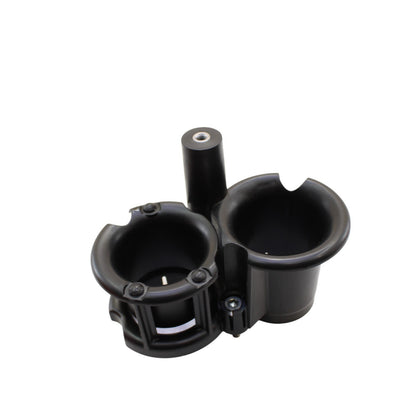 2017 - 2025 SUZUKI GSXR1000 GSXR1000R VELOCITY STACKS GASOLINE PLASTIC STOCK