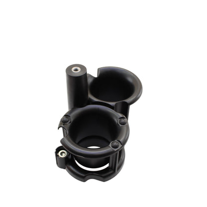 2017 - 2025 SUZUKI GSXR1000 GSXR1000R VELOCITY STACKS GASOLINE PLASTIC STOCK