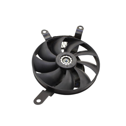 2017 - 2024 SUZUKI GSXR1000 R ENGINE RADIATOR COOLING FAN BLACK STOCK