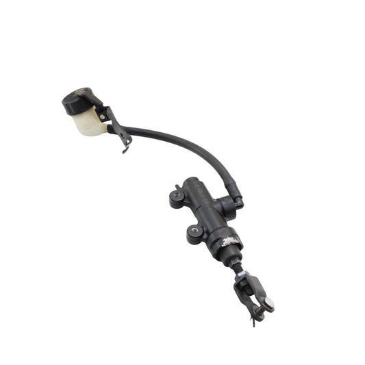 2017 - 2024 SUZUKI GSXR1000 R REAR BACK BRAKE MASTER CYLINDER W RESERVOIR OEM