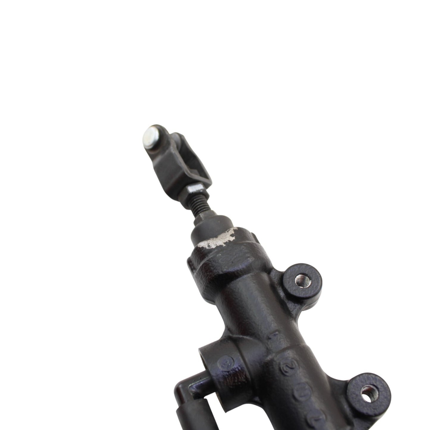 2017 - 2024 SUZUKI GSXR1000 R REAR BACK BRAKE MASTER CYLINDER W RESERVOIR OEM