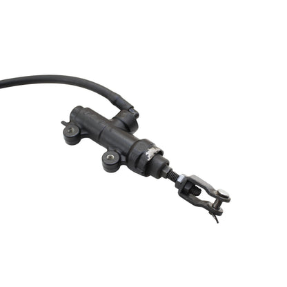 2017 - 2024 SUZUKI GSXR1000 R REAR BACK BRAKE MASTER CYLINDER W RESERVOIR OEM